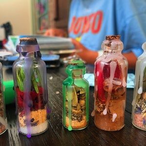 Meet your Posher, Casey